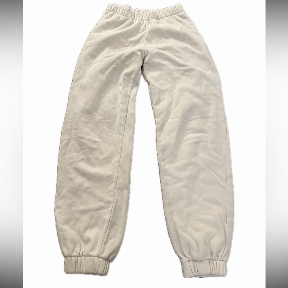 Brandy Melville Rosa sweatpants